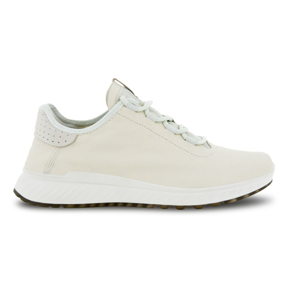 Tenis Mujer - ECCO St.1 Laced - Blancos - RFE356740